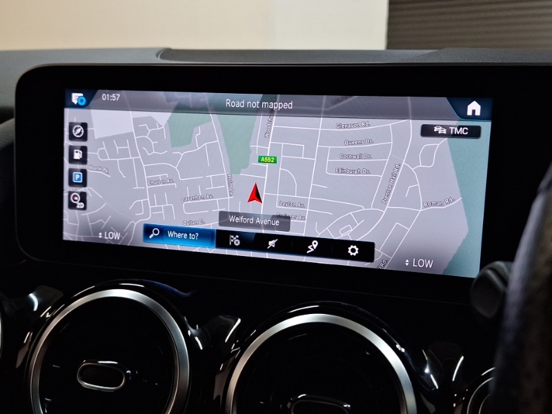 Used Mercedes-Benz B Class 2020 for sale - 76450792: Photo 16