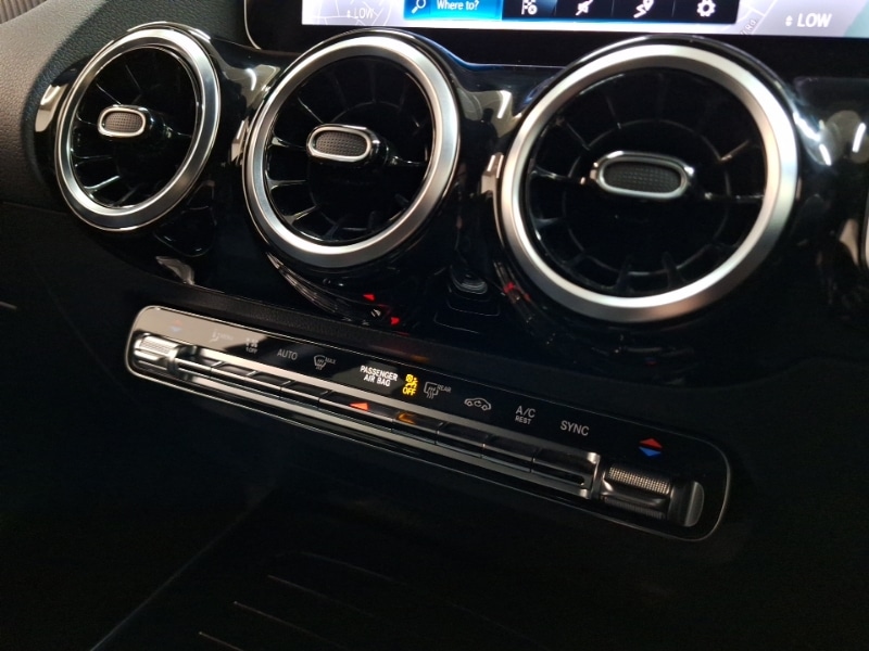 Used Mercedes-Benz B Class 2020 for sale - 76450792: Photo 17