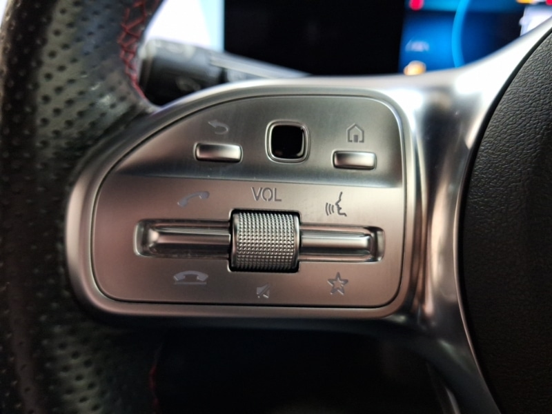 Used Mercedes-Benz B Class 2020 for sale - 76450792: Photo 18