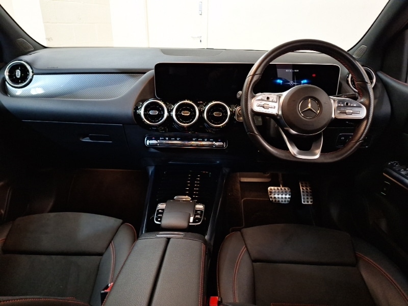 Used Mercedes-Benz B Class 2020 for sale - 76450792: Photo 2