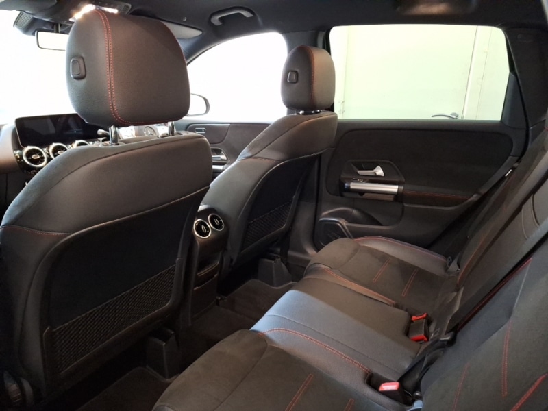 Used Mercedes-Benz B Class 2020 for sale - 76450792: Photo 6