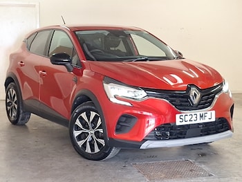 Used Renault Captur 2023 for sale - 79529665: Photo