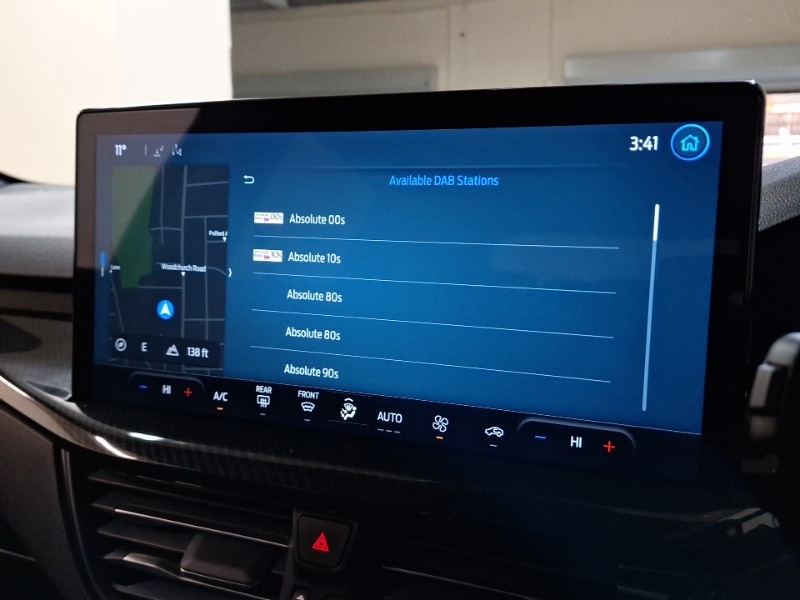 Used Ford Focus 2023 for sale - 76741742: Photo 15