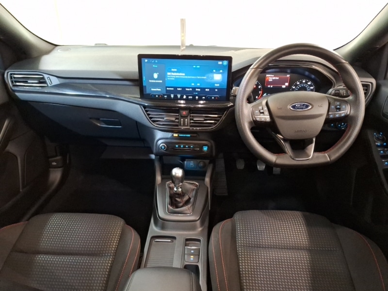 Used Ford Focus 2023 for sale - 76741742: Photo 2