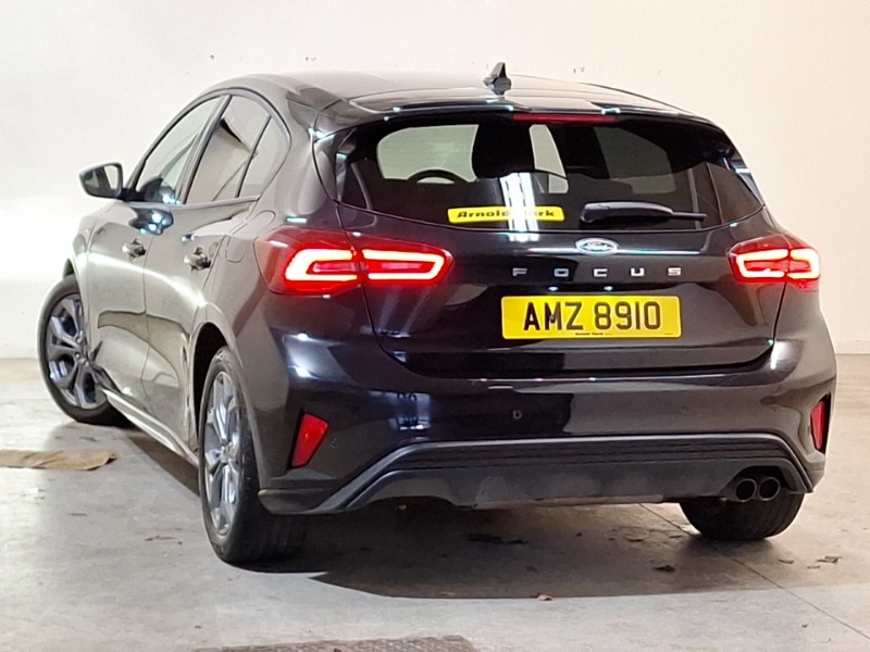 Used Ford Focus 2023 for sale - 76741742: Photo 3