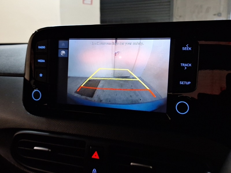 Used Hyundai i10 2024 for sale - 77908280: Photo 13