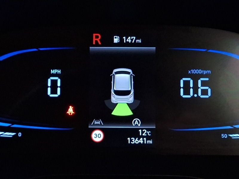 Used Hyundai i10 2024 for sale - 77908280: Photo 14