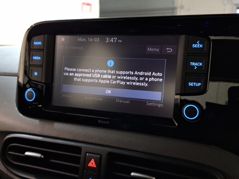 Used Hyundai i10 2024 for sale - 77908280: Photo 15