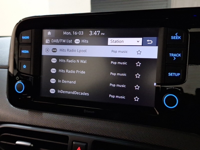 Used Hyundai i10 2024 for sale - 77908280: Photo 16