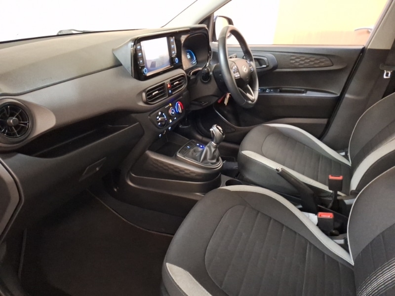 Used Hyundai i10 2024 for sale - 77908280: Photo 5