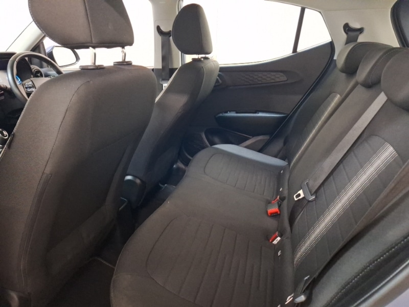 Used Hyundai i10 2024 for sale - 77908280: Photo 6