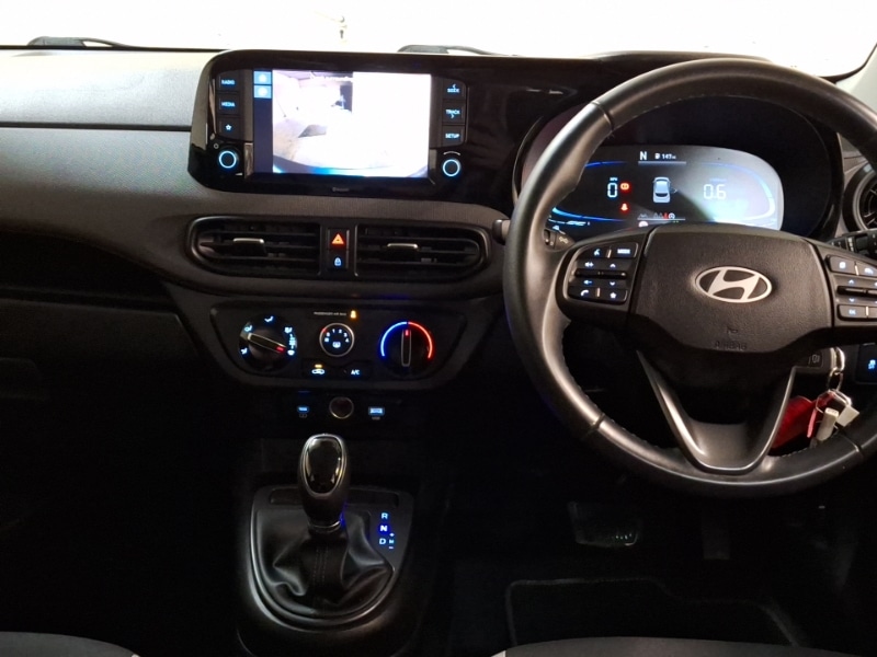 Used Hyundai i10 2024 for sale - 77908280: Photo 7