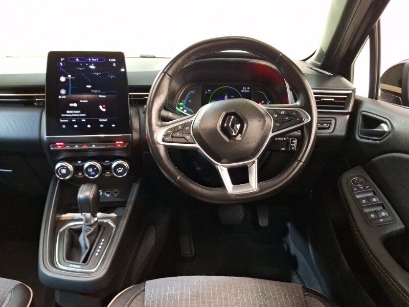 Used Renault Clio 2022 for sale - 77169134: Photo 10