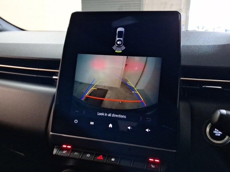 Used Renault Clio 2022 for sale - 77169134: Photo 13