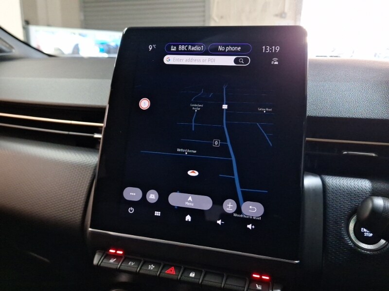 Used Renault Clio 2022 for sale - 77169134: Photo 14