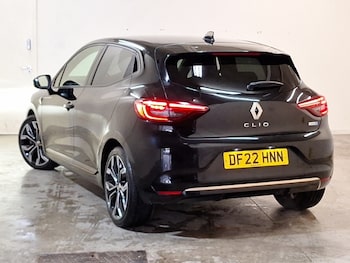 Used Renault Clio 2022 for sale - 77169134: Photo