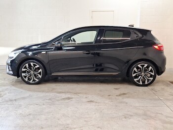 Used Renault Clio 2022 for sale - 77169134: Photo