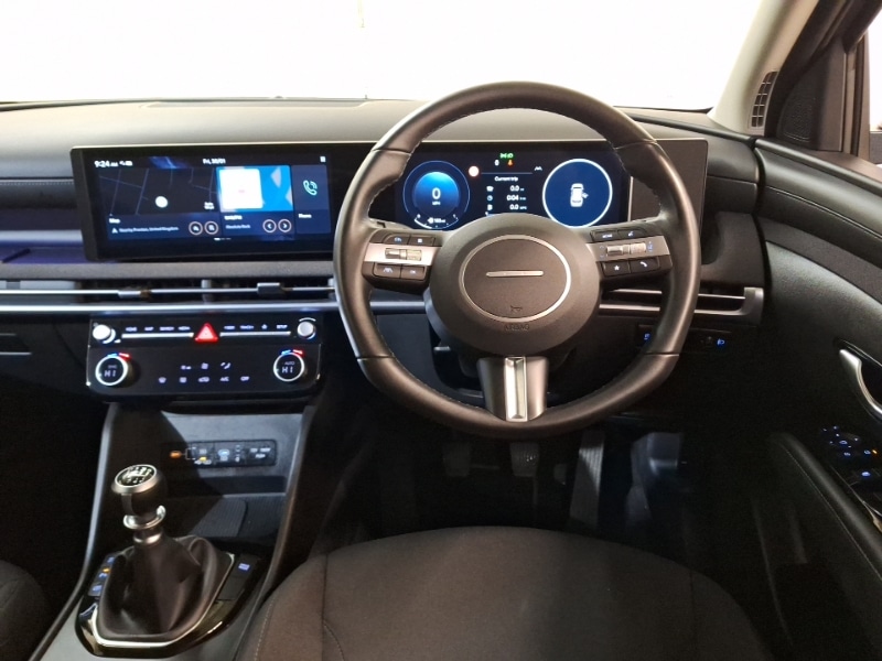 Used Hyundai TUCSON 2025 for sale - 77380021: Photo 10