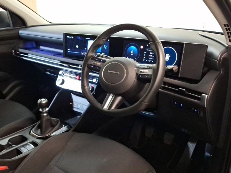 Used Hyundai TUCSON 2025 for sale - 77380021: Photo 11