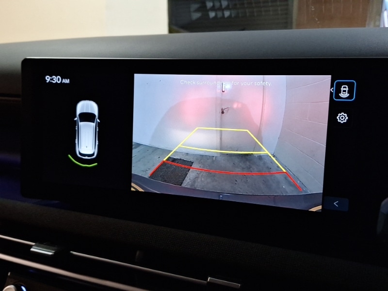 Used Hyundai TUCSON 2025 for sale - 77380021: Photo 13