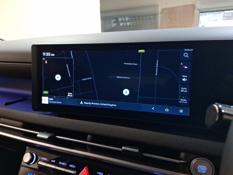 Used Hyundai TUCSON 2025 for sale - 77380021: Photo 14