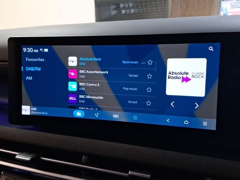 Used Hyundai TUCSON 2025 for sale - 77380021: Photo 15