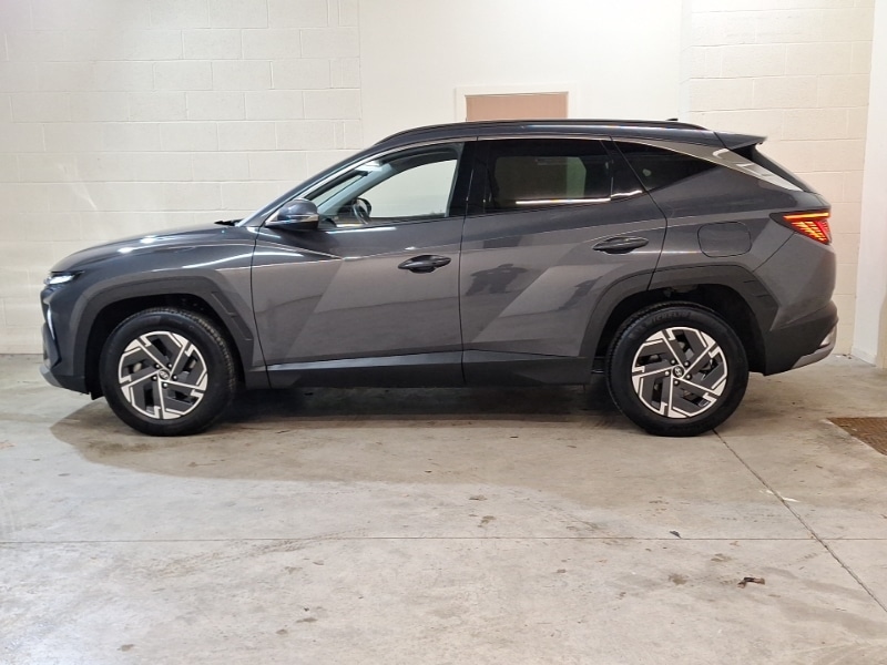 Used Hyundai TUCSON 2025 for sale - 77380021: Photo 4