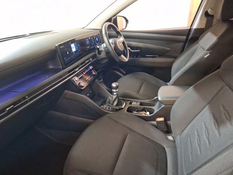 Used Hyundai TUCSON 2025 for sale - 77380021: Photo 5