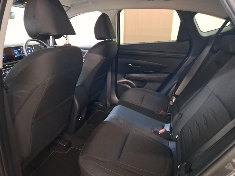 Used Hyundai TUCSON 2025 for sale - 77380021: Photo 6