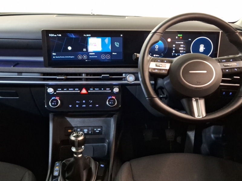 Used Hyundai TUCSON 2025 for sale - 77380021: Photo 7