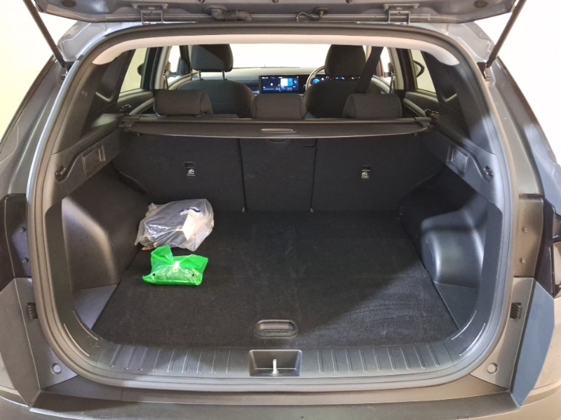 Used Hyundai TUCSON 2025 for sale - 77380021: Photo 8