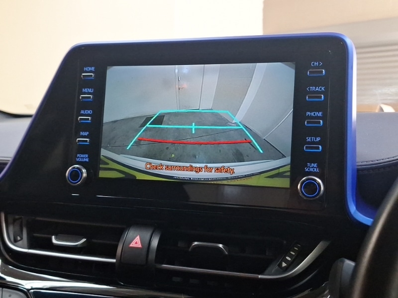 Used Toyota C-HR 2020 for sale - 76763723: Photo 12