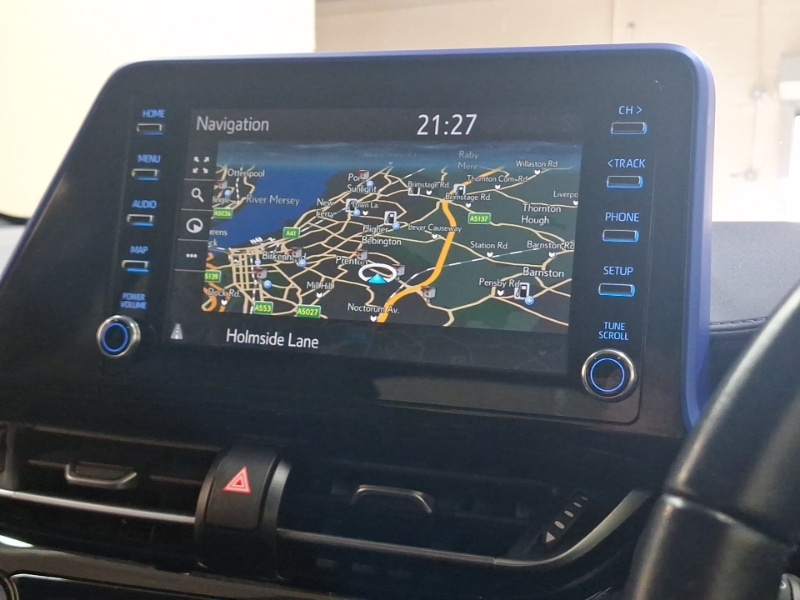 Used Toyota C-HR 2020 for sale - 76763723: Photo 13