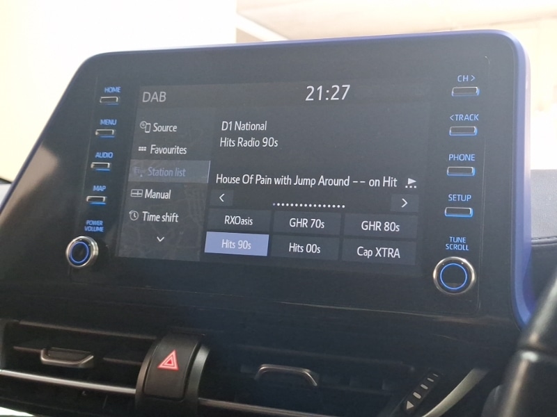 Used Toyota C-HR 2020 for sale - 76763723: Photo 14