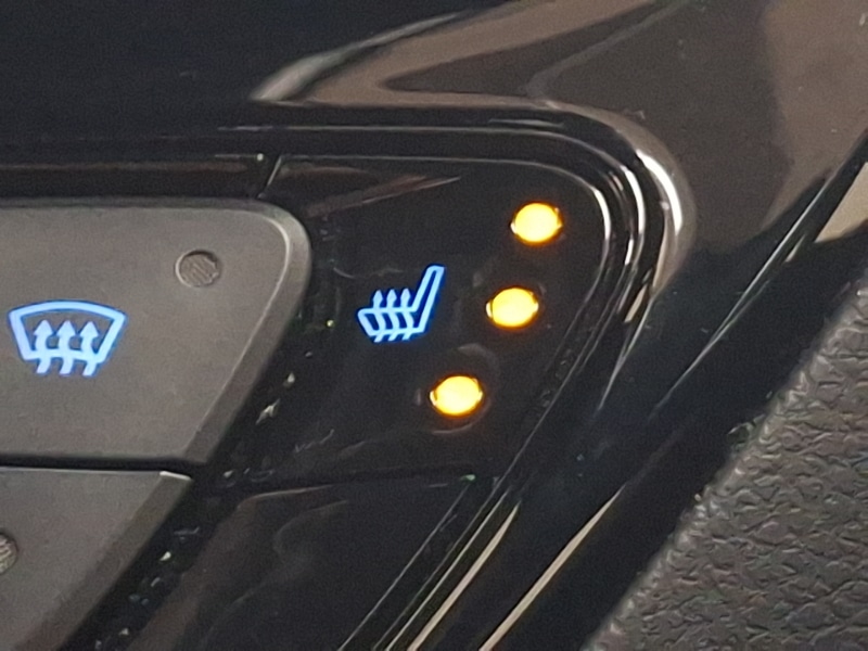 Used Toyota C-HR 2020 for sale - 76763723: Photo 15