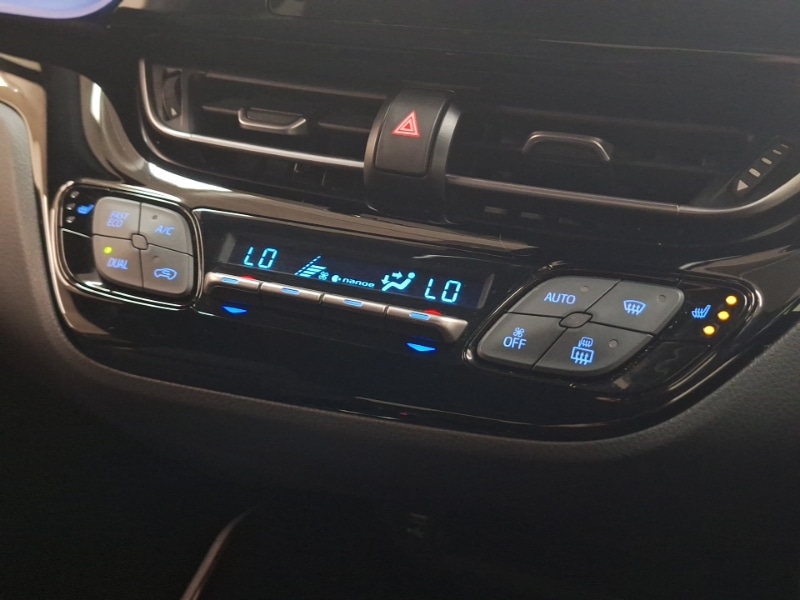 Used Toyota C-HR 2020 for sale - 76763723: Photo 16