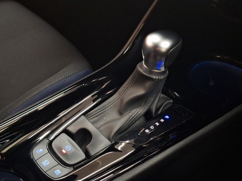 Used Toyota C-HR 2020 for sale - 76763723: Photo 17