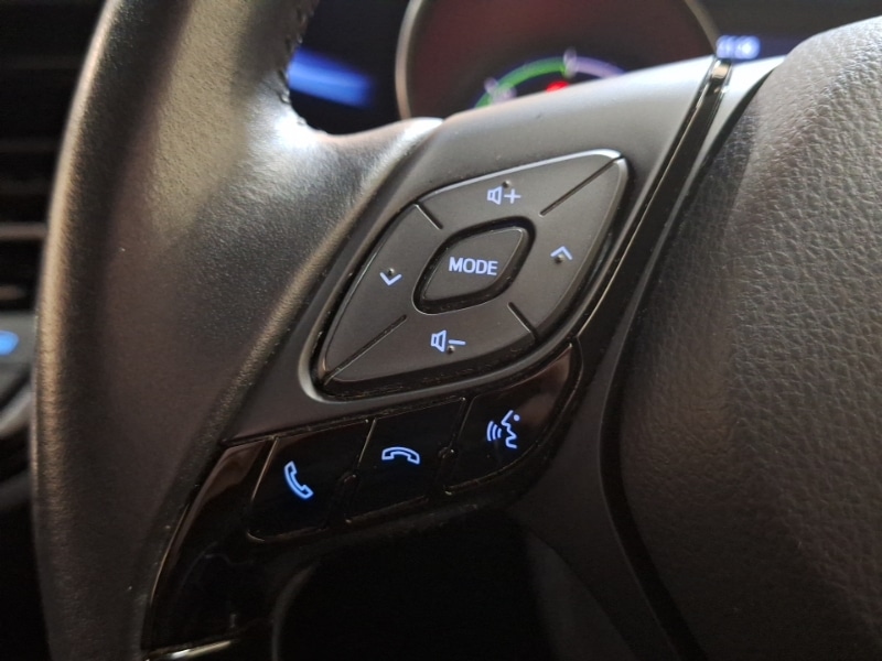 Used Toyota C-HR 2020 for sale - 76763723: Photo 18