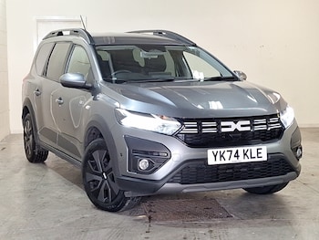 Used Dacia Jogger 2024 for sale - 75926483: Photo