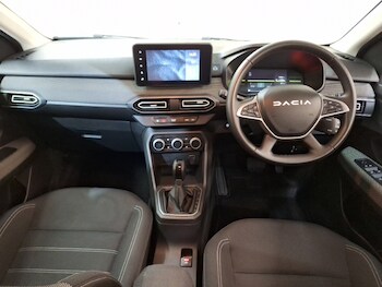Used Dacia Jogger 2024 for sale - 75926483: Photo