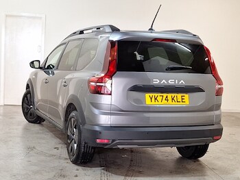 Used Dacia Jogger 2024 for sale - 75926483: Photo