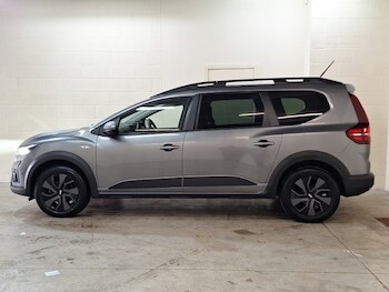 Used Dacia Jogger 2024 for sale - 75926483: Photo