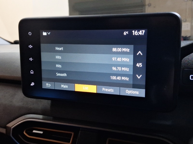 Used Dacia Jogger 2024 for sale - 77105461: Photo 15