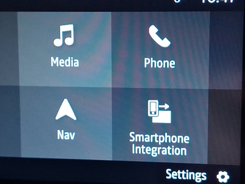 Used Dacia Jogger 2024 for sale - 77105461: Photo 16