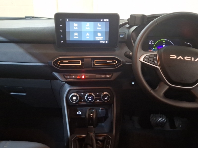 Used Dacia Jogger 2024 for sale - 77105461: Photo 7