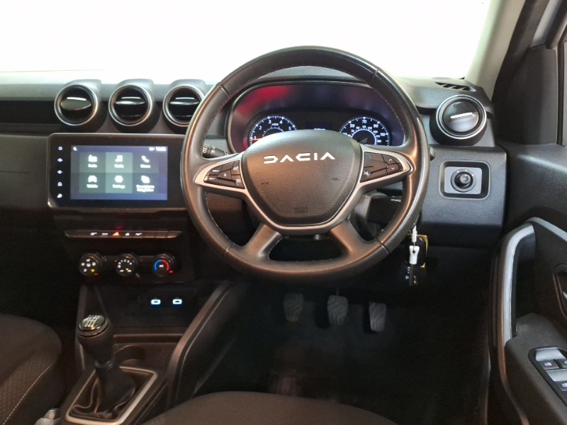 Used Dacia Duster 2023 for sale - 77921834: Photo 10