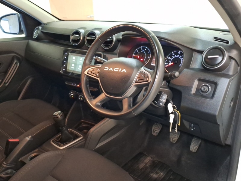 Used Dacia Duster 2023 for sale - 77921834: Photo 11