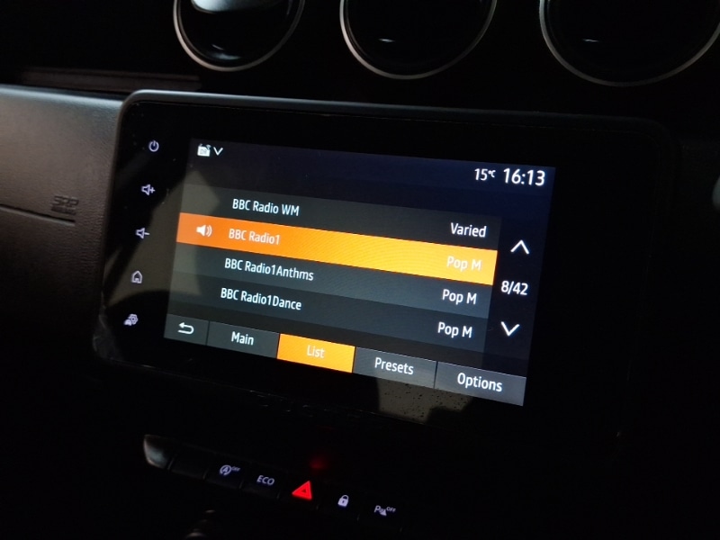 Used Dacia Duster 2023 for sale - 77921834: Photo 13