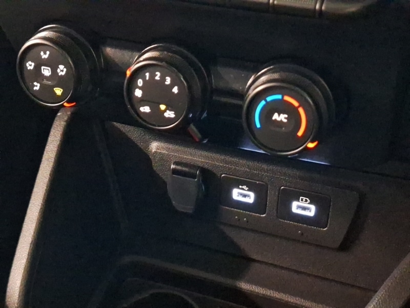 Used Dacia Duster 2023 for sale - 77921834: Photo 15