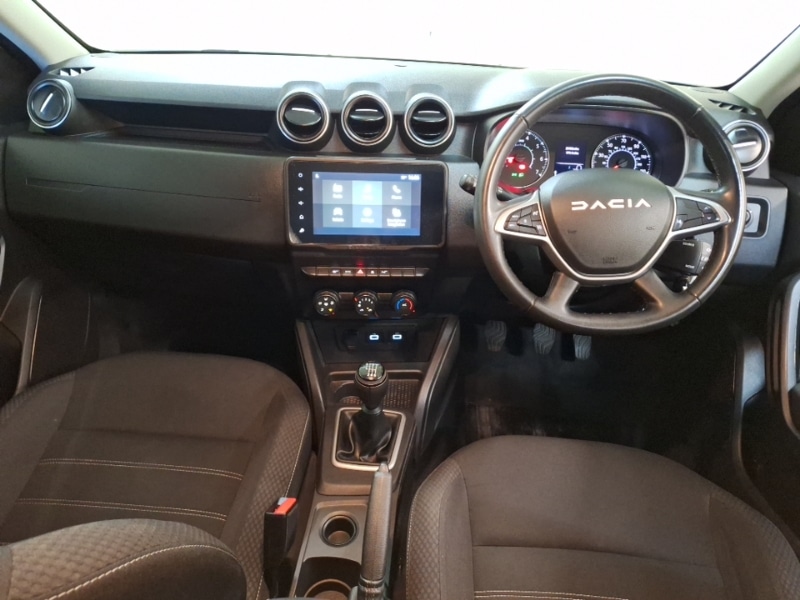 Used Dacia Duster 2023 for sale - 77921834: Photo 2